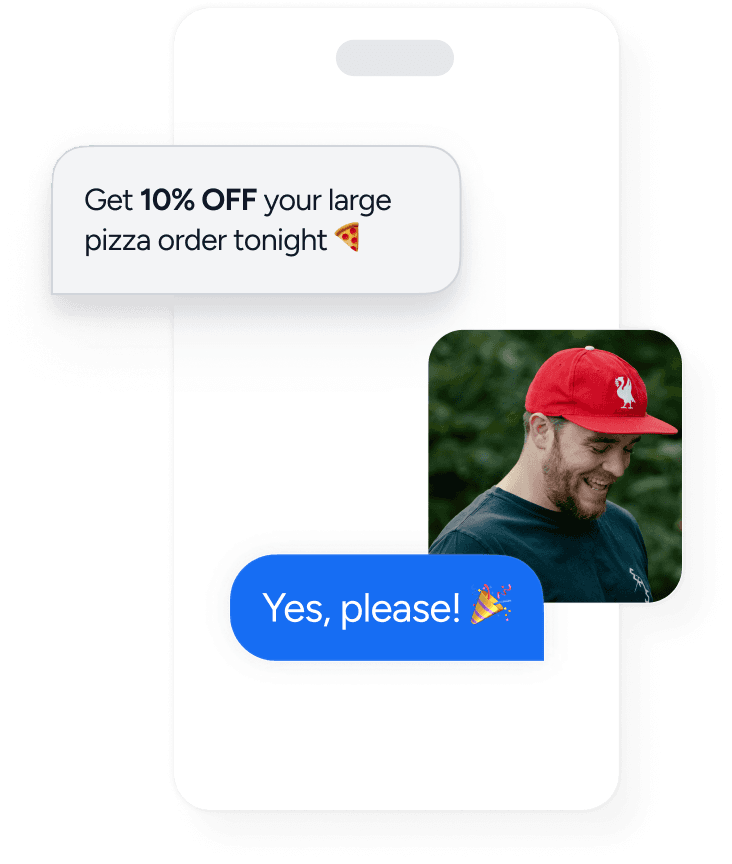 10% off discount 